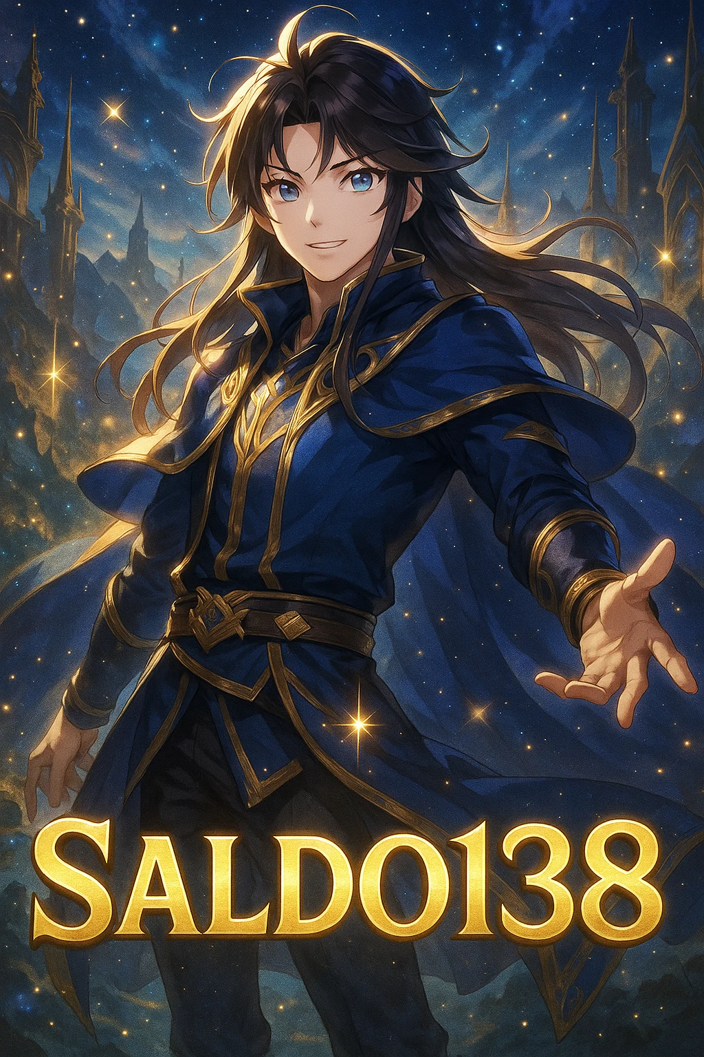 Saldo138 : Nuansa Modern Dalam Hiburan Game Online Saldo 138
Saldo138 : Nuansa Modern Dalam Hiburan Game Online Saldo 138